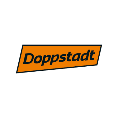 Doppstadt Logo