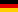 German DE